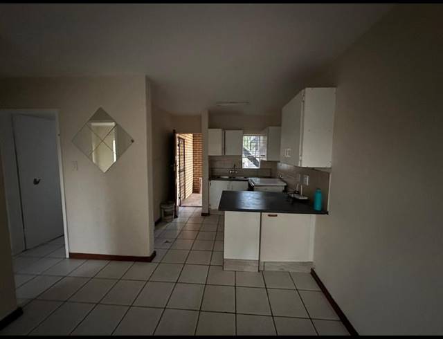 2 BEDROOM PROPERTY TO RENT IN THE ORCHARDS